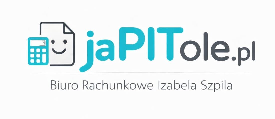 jaPITole.pl Biuro Rachunkowe Izabela Szpila